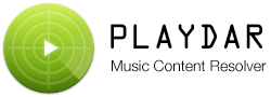 Playdar - the Music Content Resolver